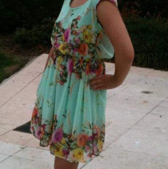 Flirty Dress - Picture 6 of 6